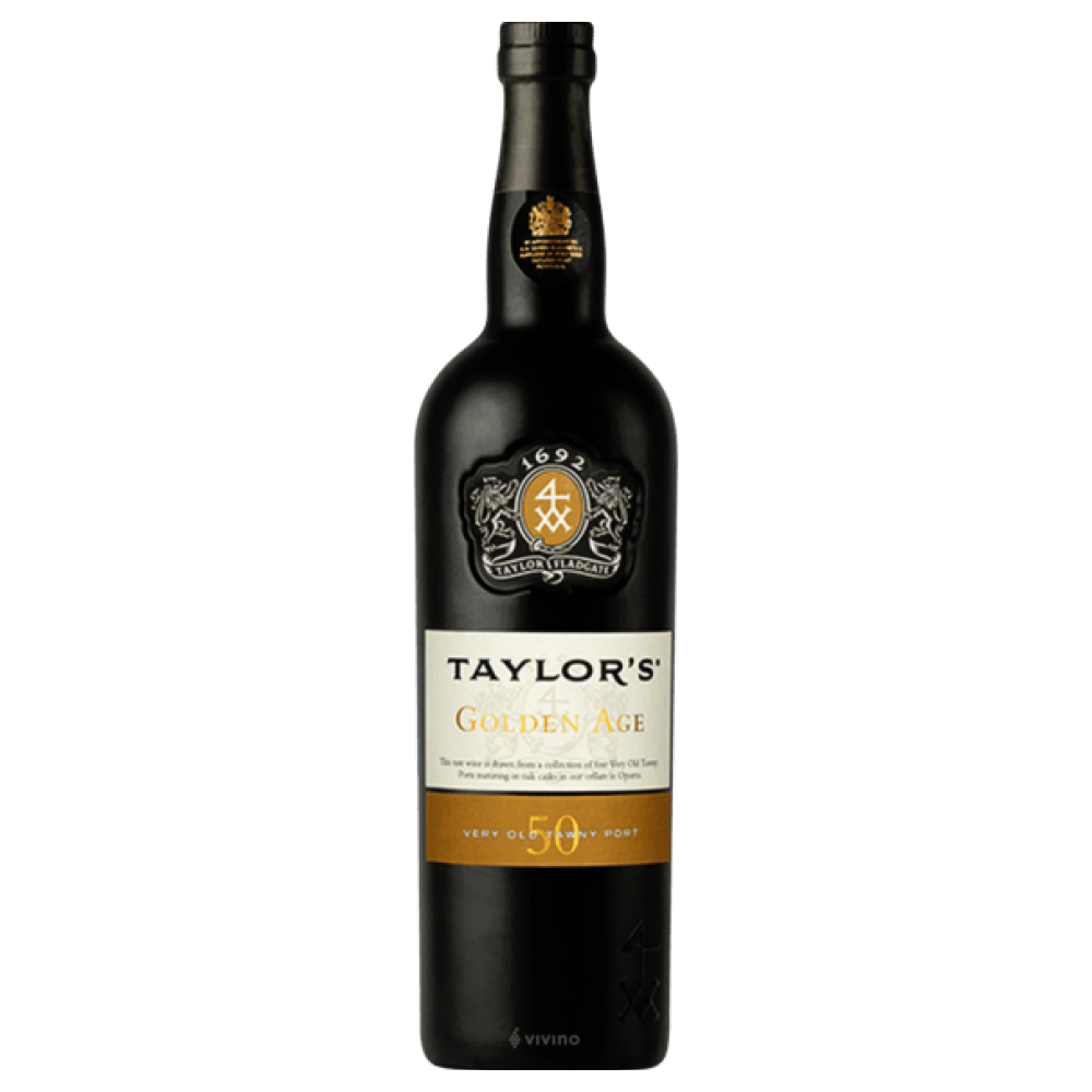 Taylor Fladgate  50 Yr Tawny