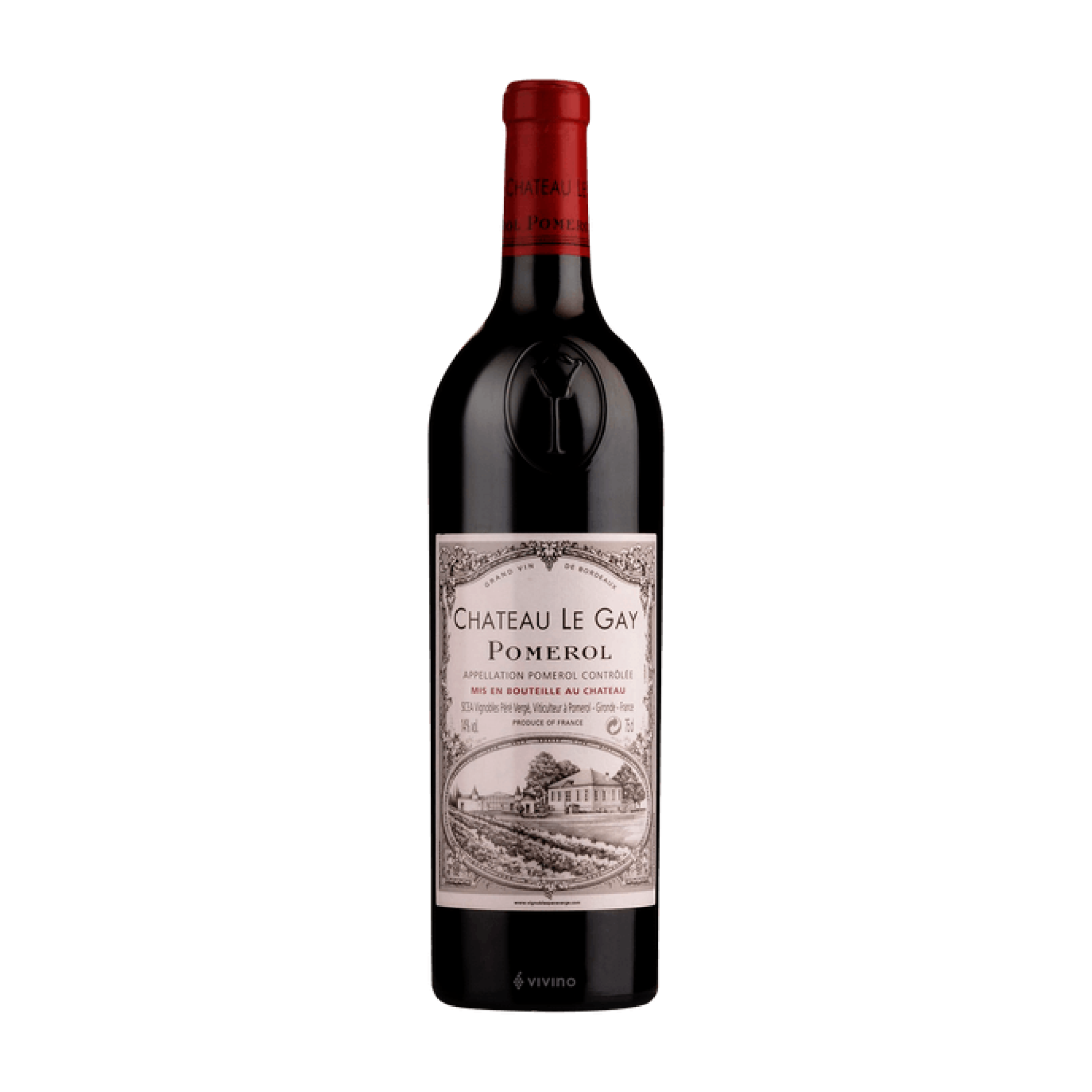 Pomerol