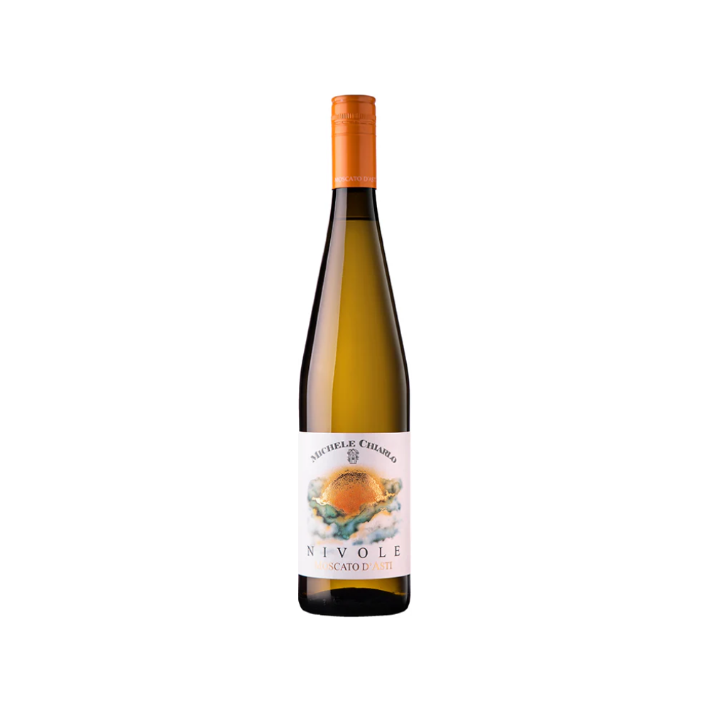 Nivole Moscato d'Asti Canelli