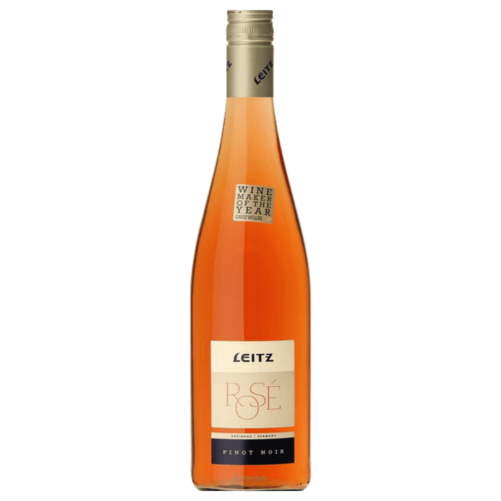 Pinot Noir Sparkling Rose, Leitz