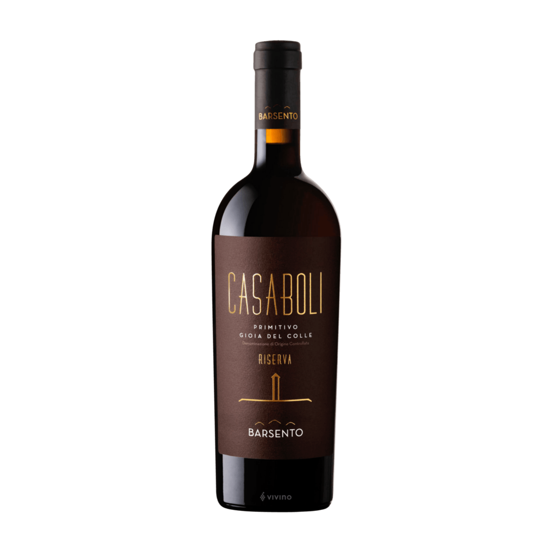 Casaboli Primitivo 