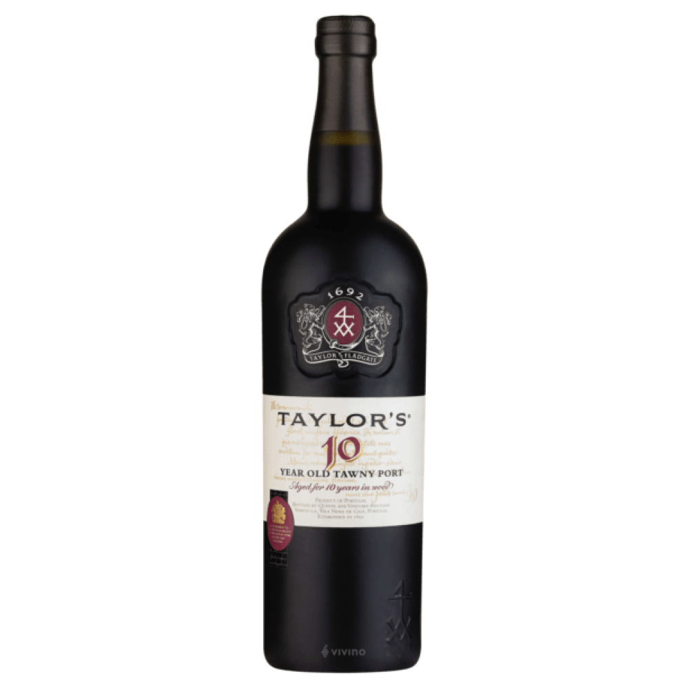 Taylor Fladgate Tawny