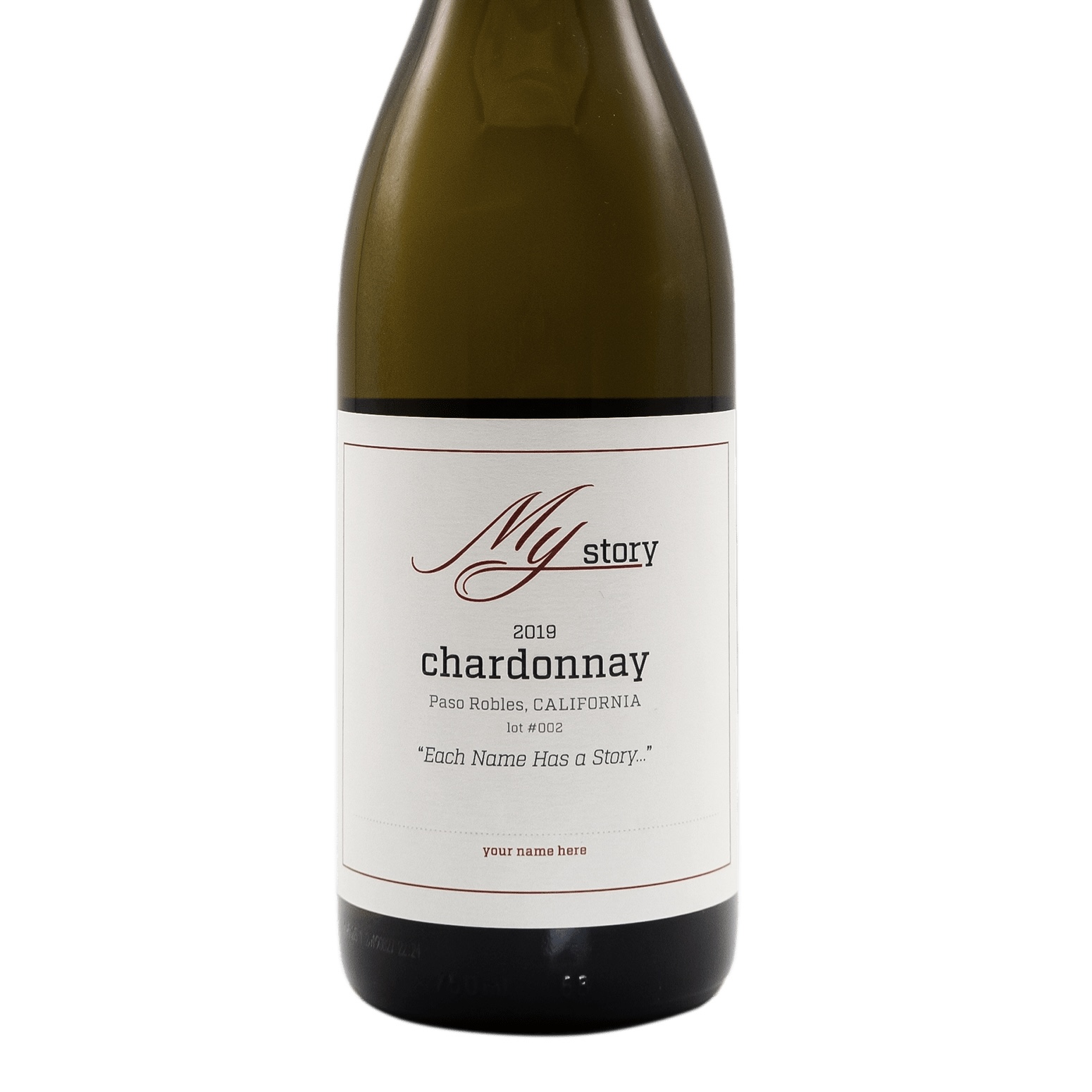 Chardonnay