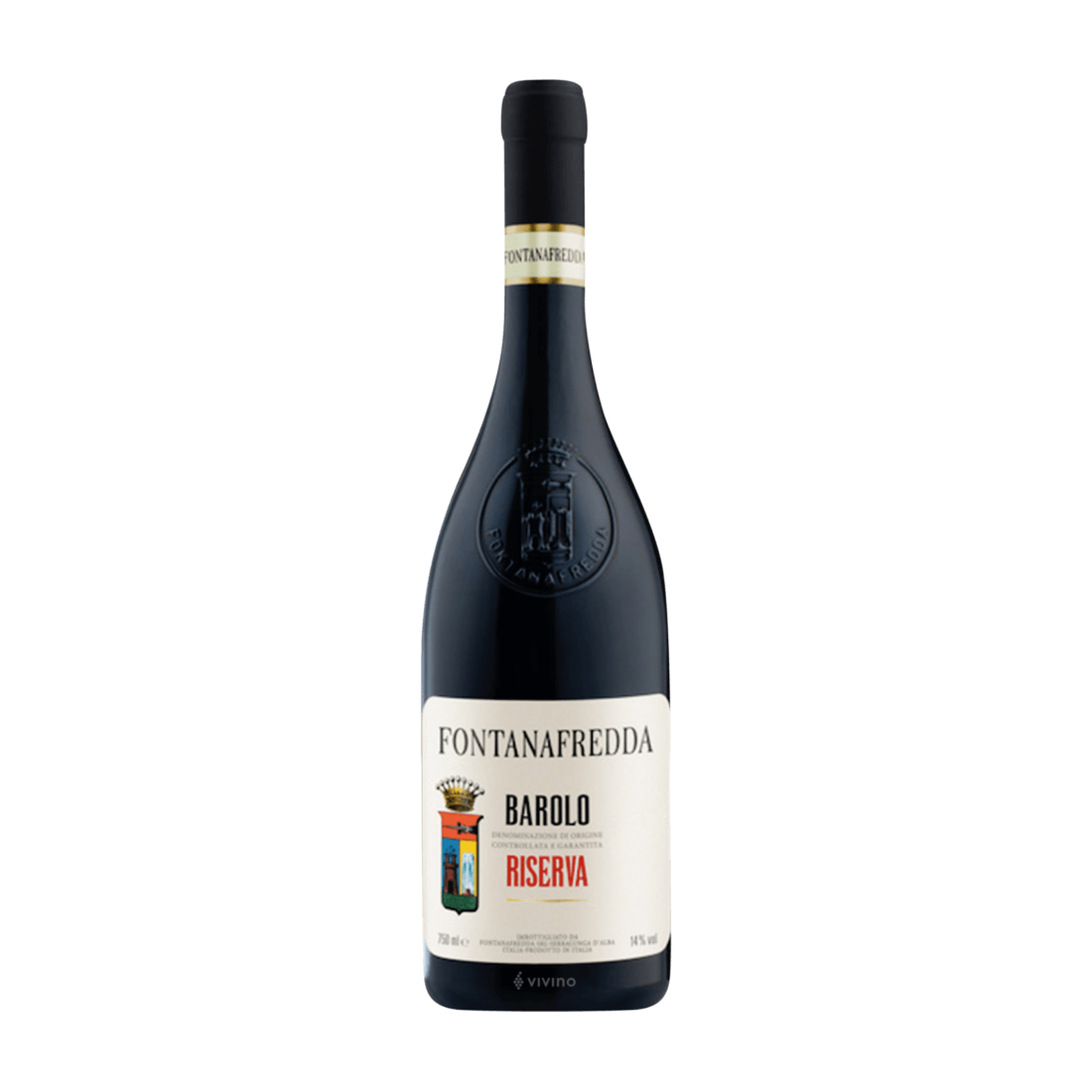 Barolo Riserva