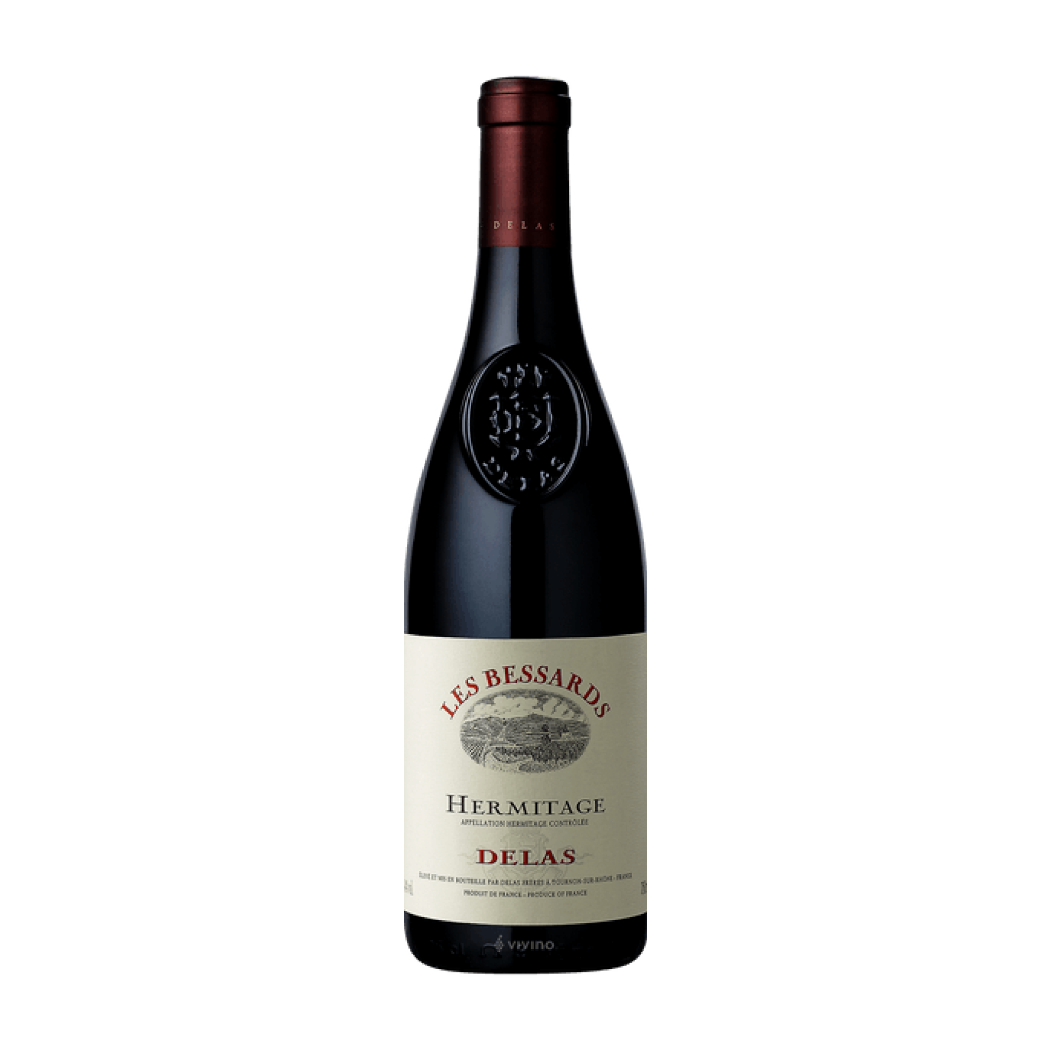 Les Bessards Hermitage 