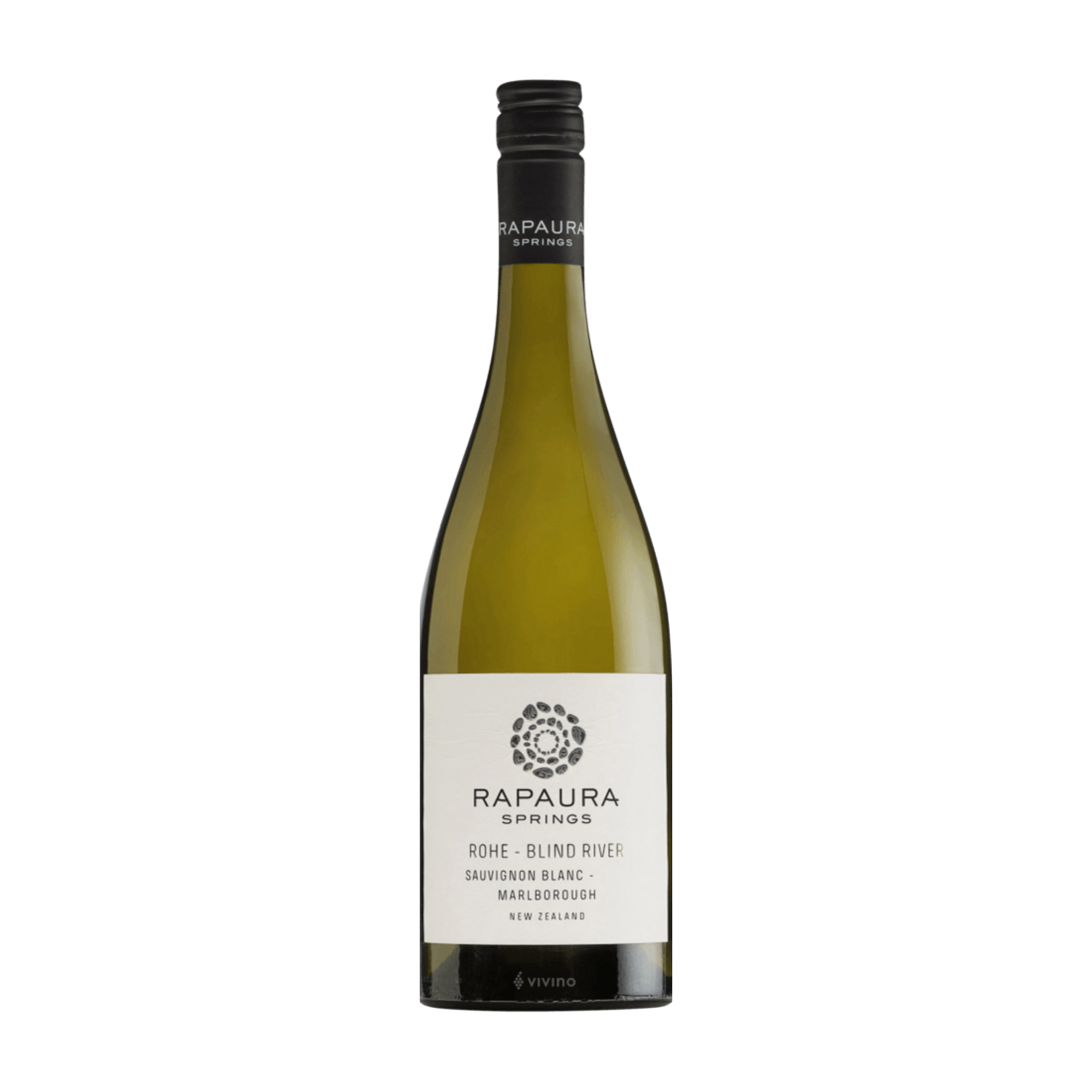 Rohe Blind River Sauvignon Blanc