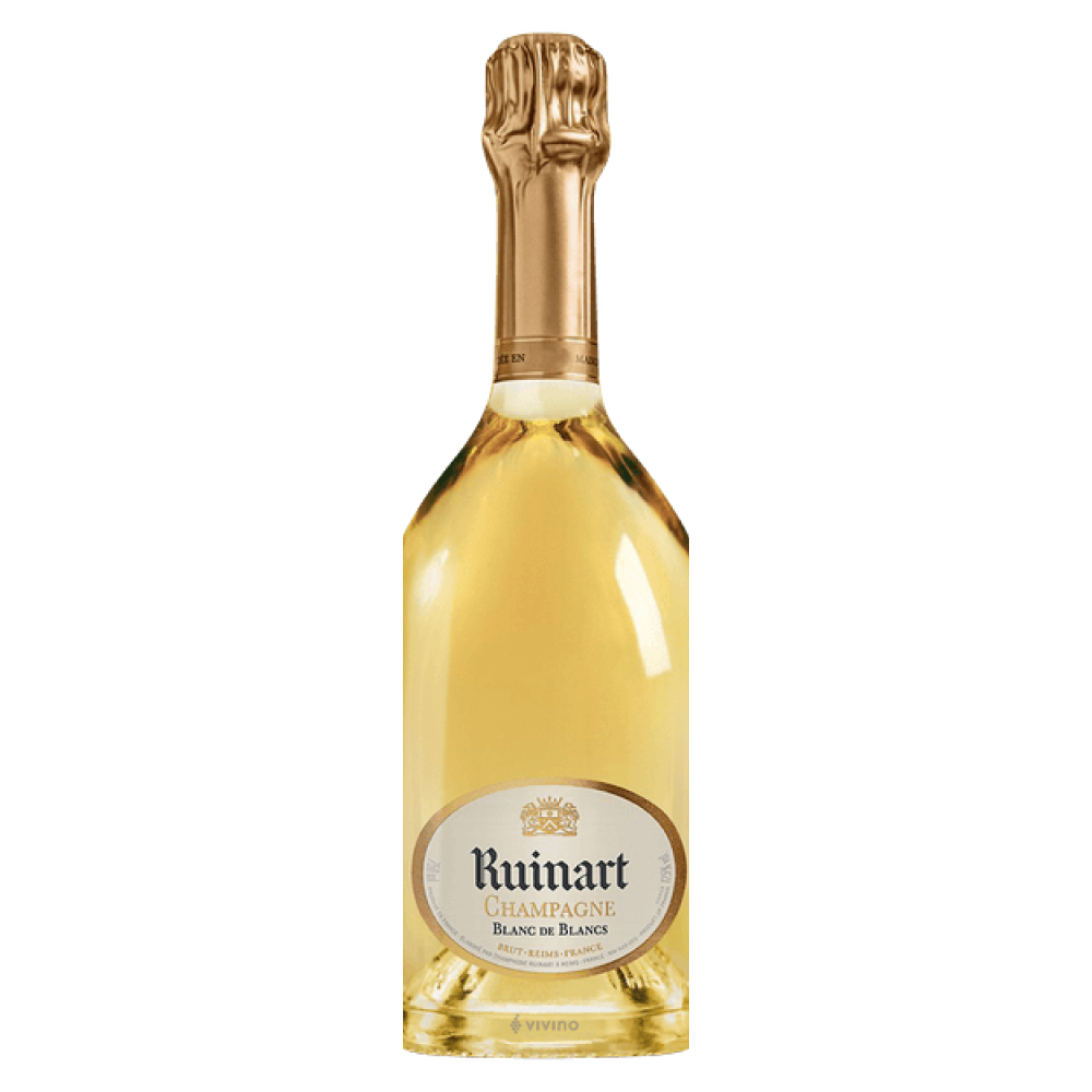 Ruinart Blanc De Blancs