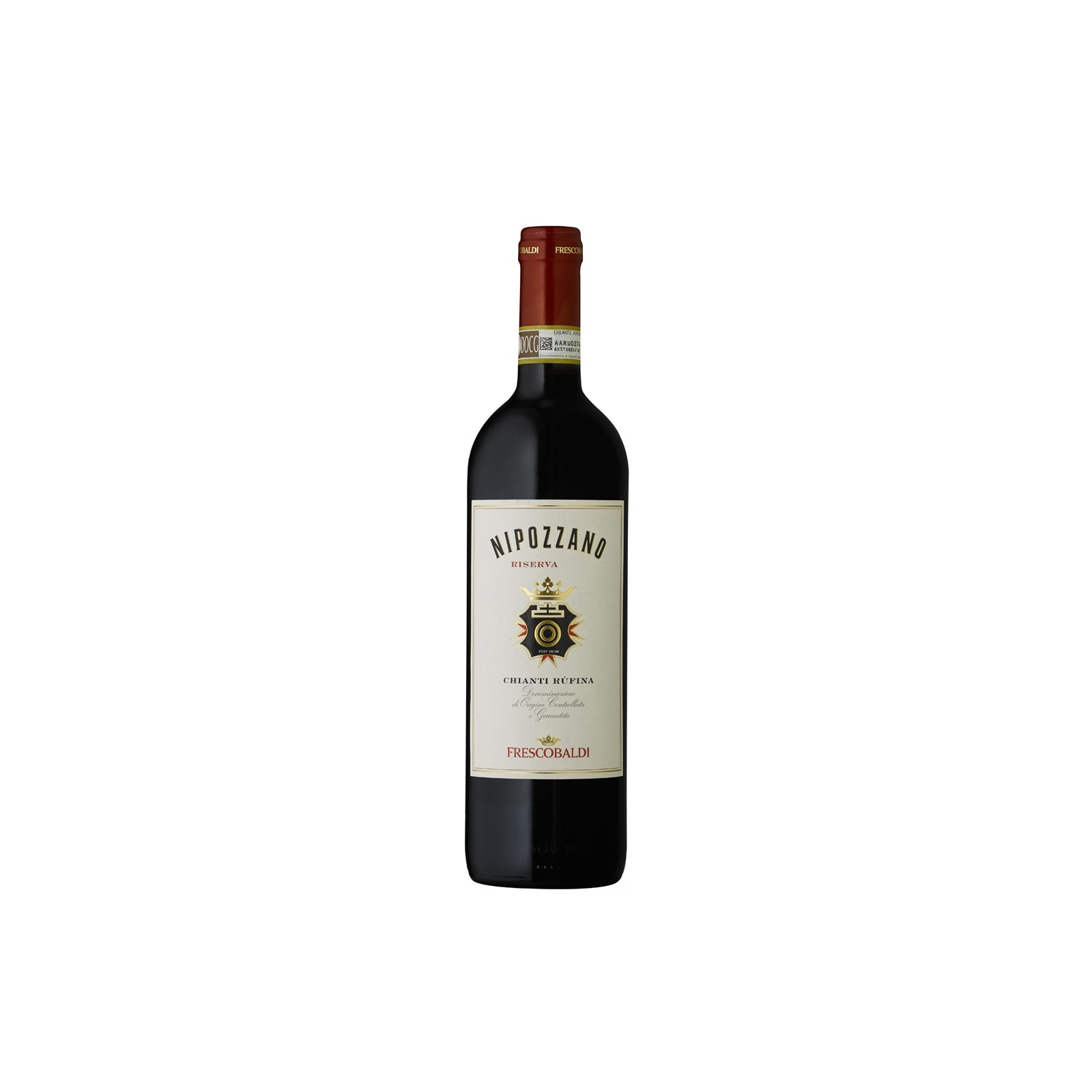 Chianti Rufina Nipozzano Riserva Frescobaldi ’20