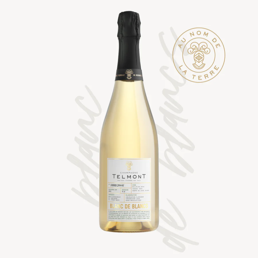 Telmont Blanc de Blancs 