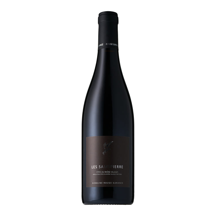 Cotes Du Rhone Villages