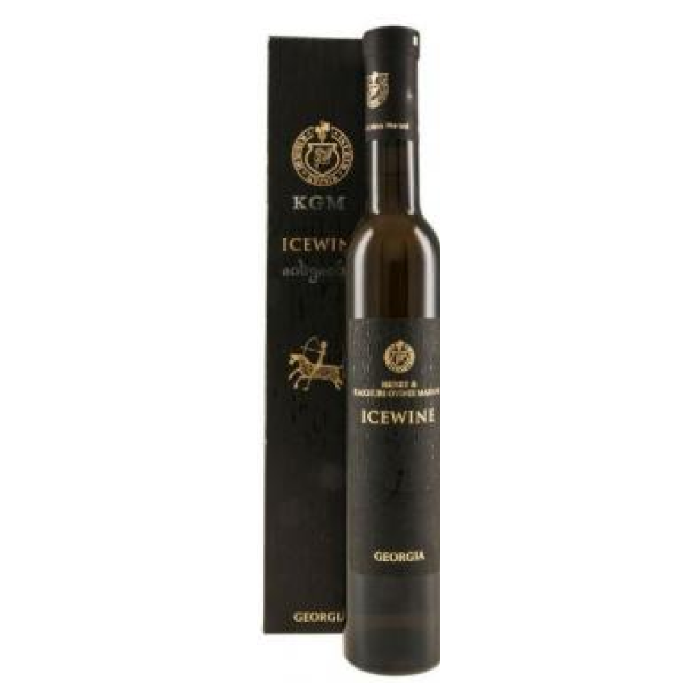 KGM Ice Wine, Georgia