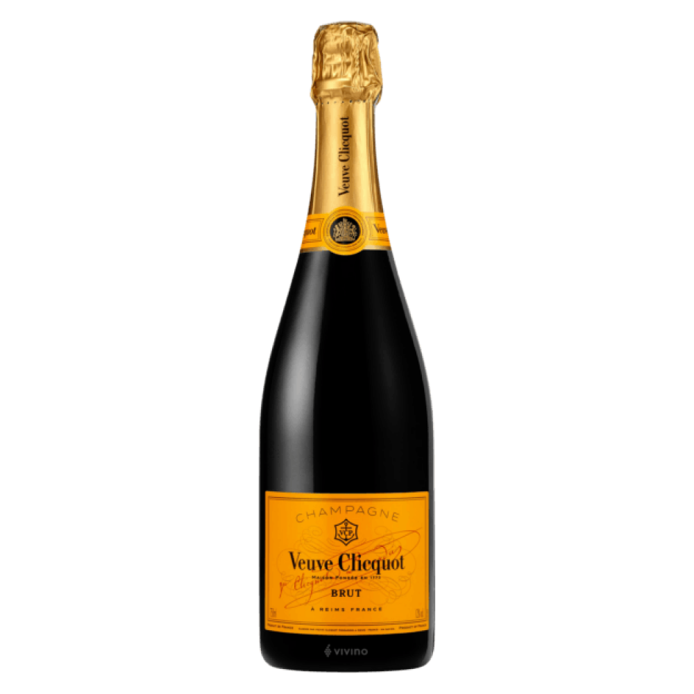 Veuve Clicquot, Brut