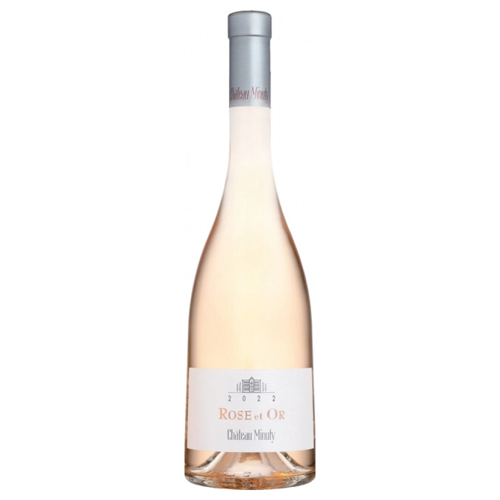 Chateau Minuty Rose ’22