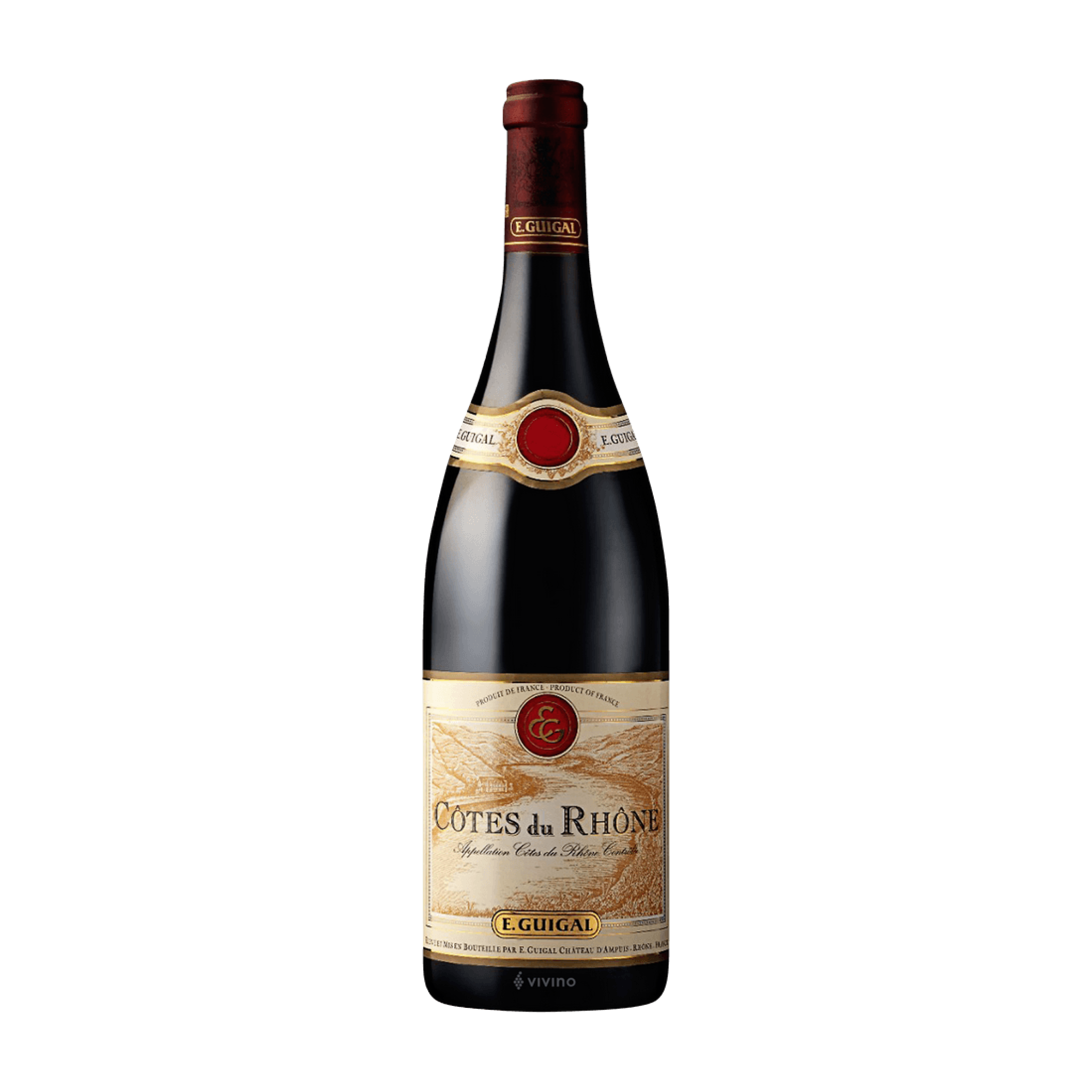 Côtes-du-Rhône Rouge