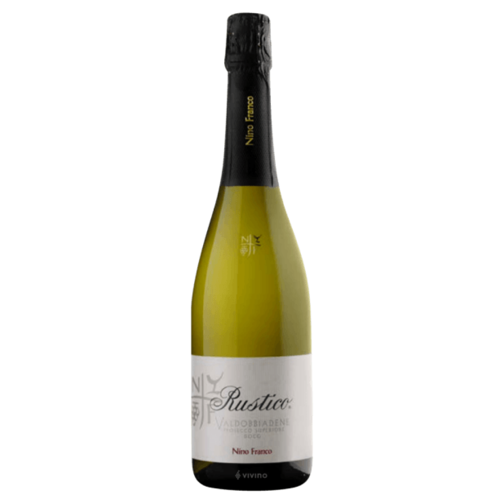 Nino Franco Prosecco Rustico NV