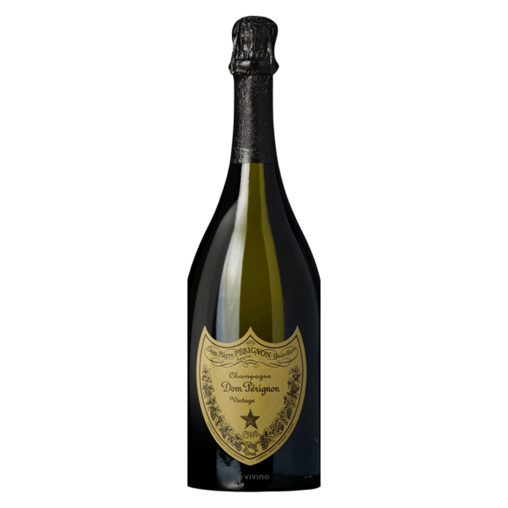 Dom Perignon, Brut ’12