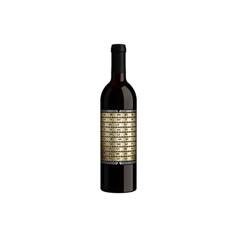 Cabernet Sauvignon Unshackled ’21