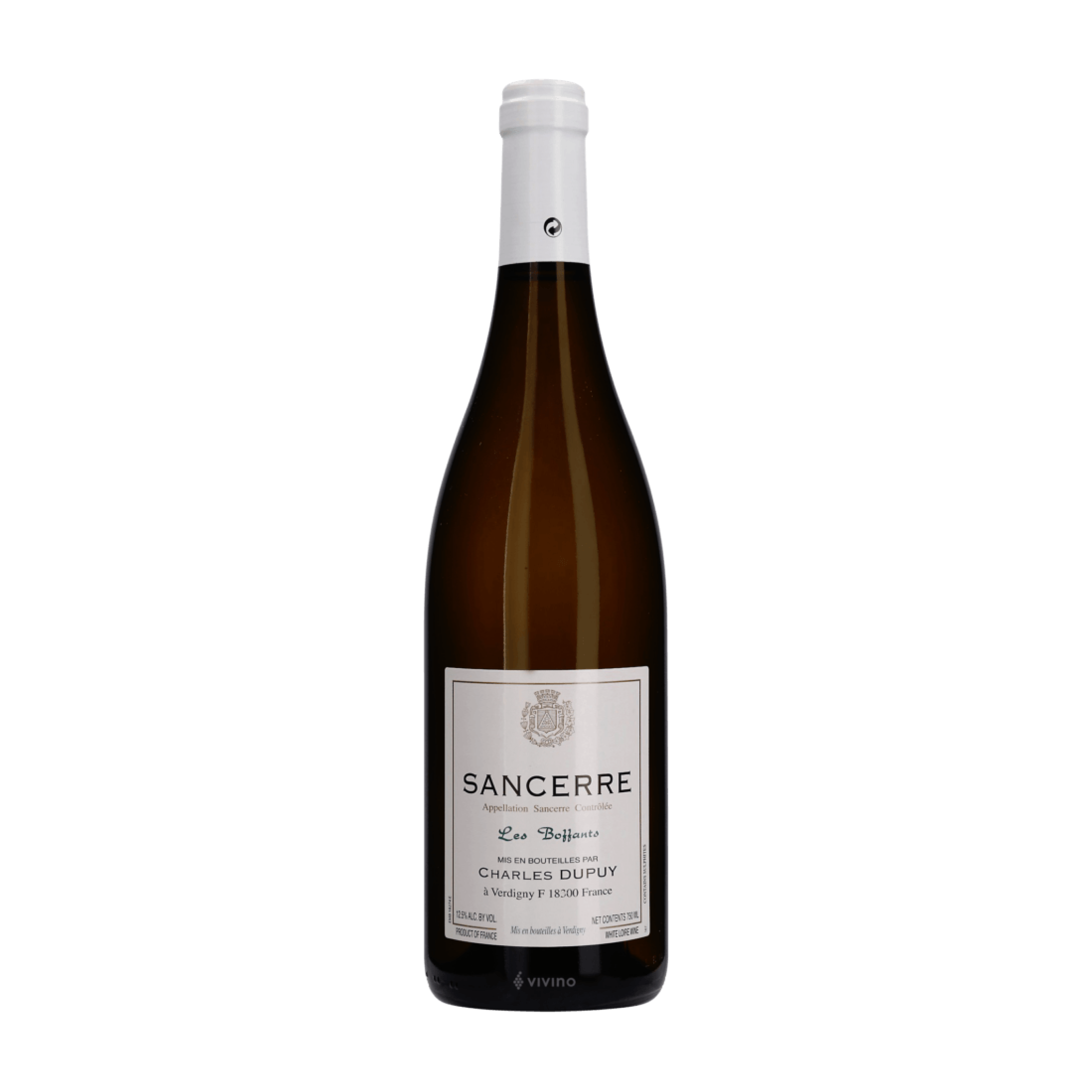 Les Boffants Sancerre 