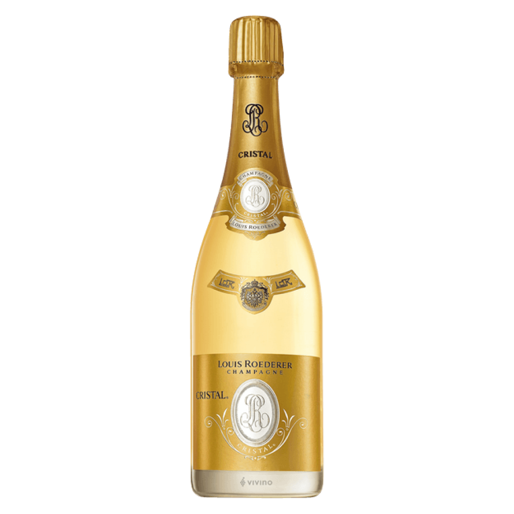 Louis Roederer Cristal Brut ‘07