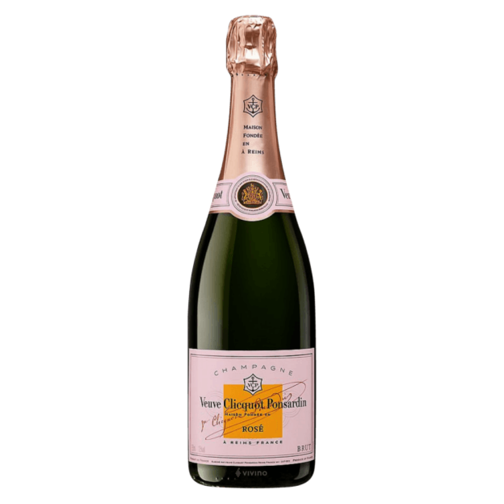 Veuve Clicquot, Rose