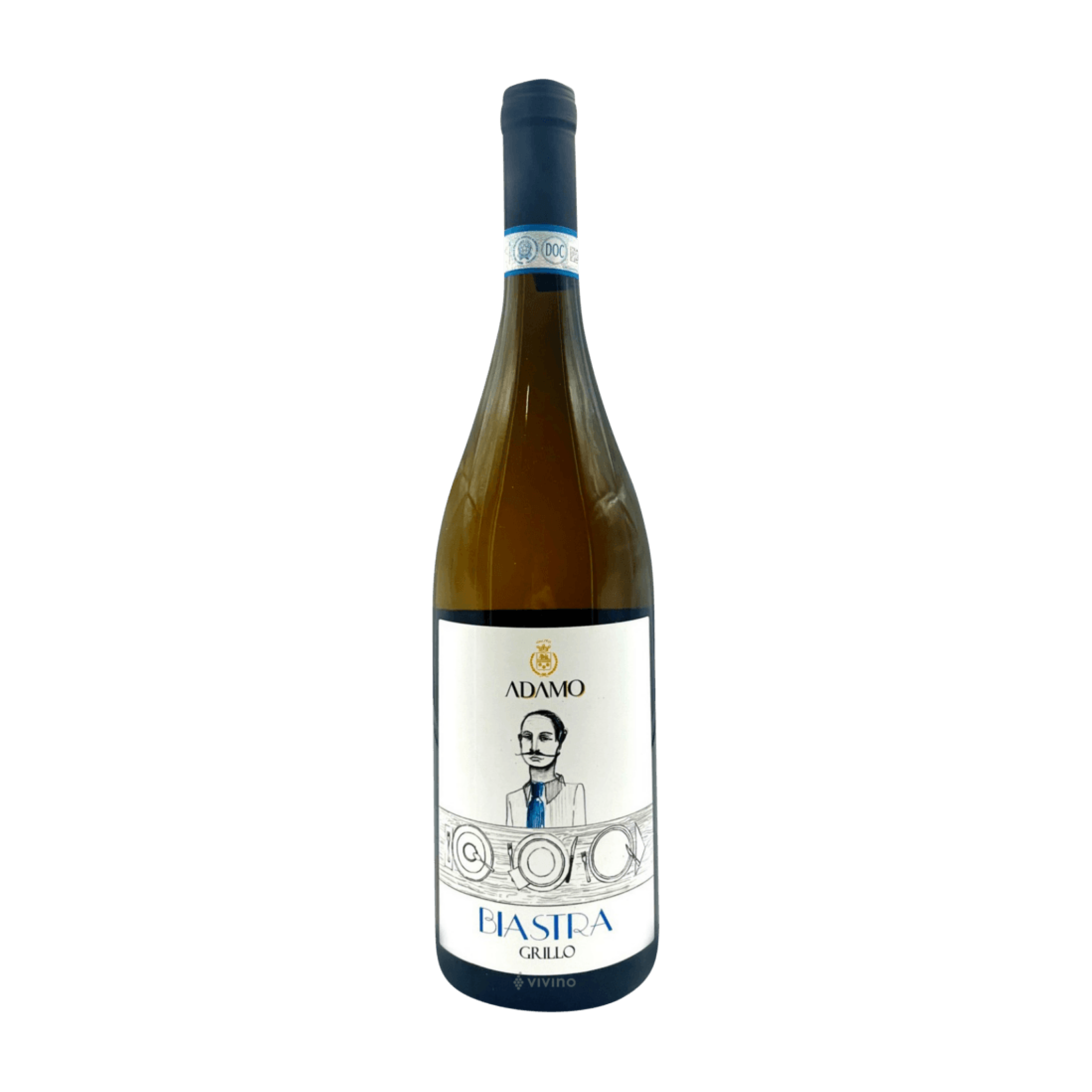 Biastra Grillo