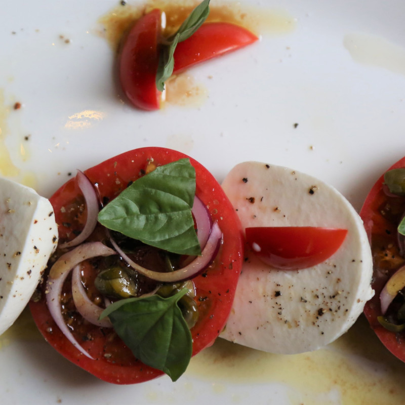 Caprese Salad