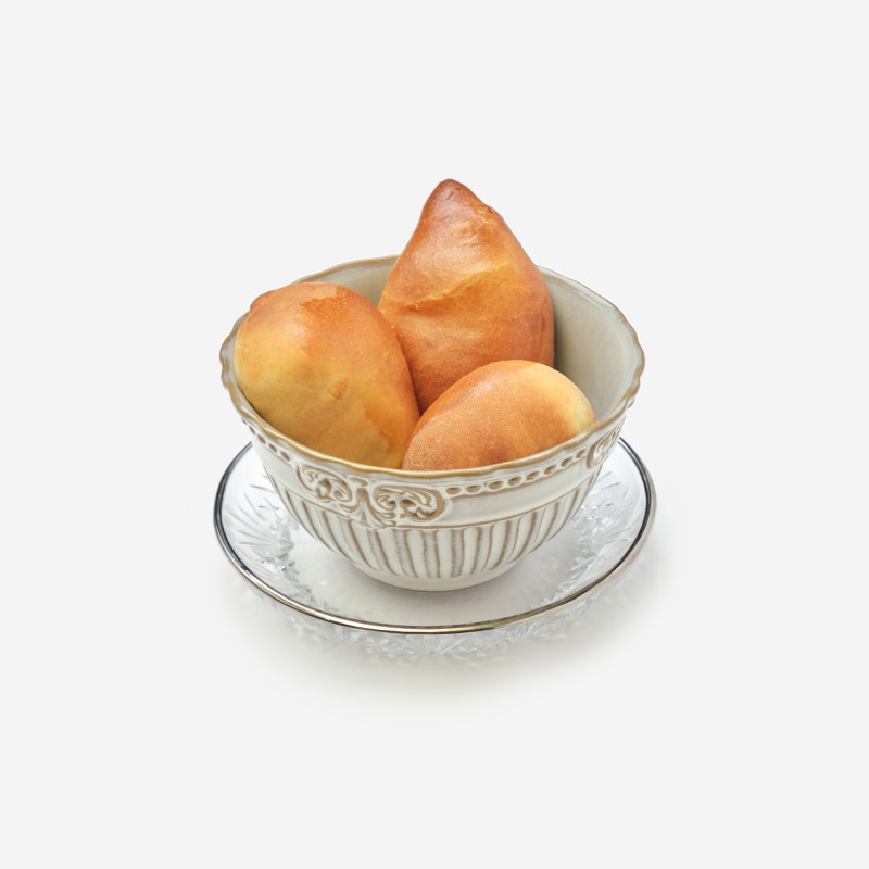 Pirozhki (price per piece)