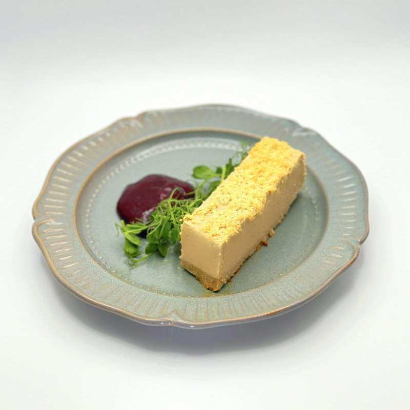 Foie Gras Parfait
