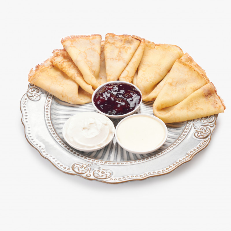 Blinis