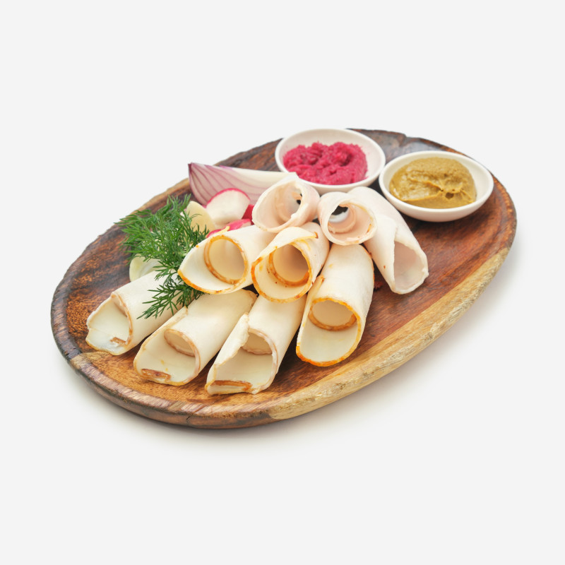 Salo Plate