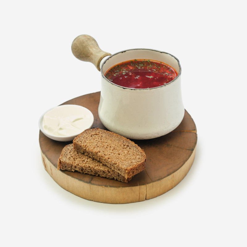 Borscht