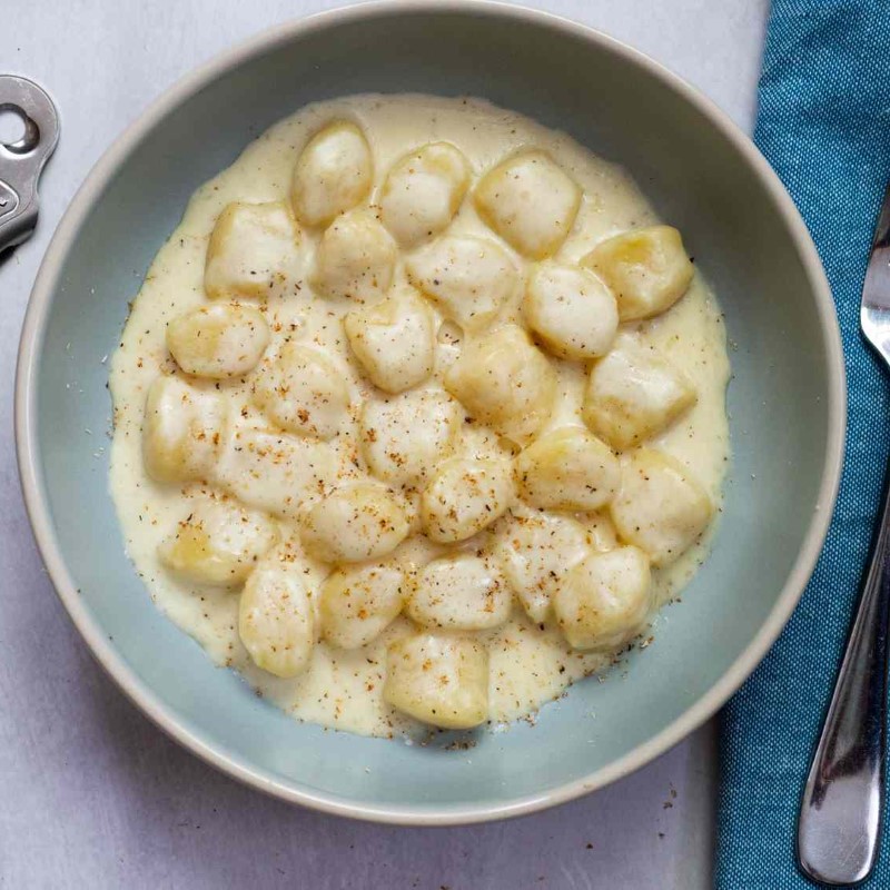 Gnocchi