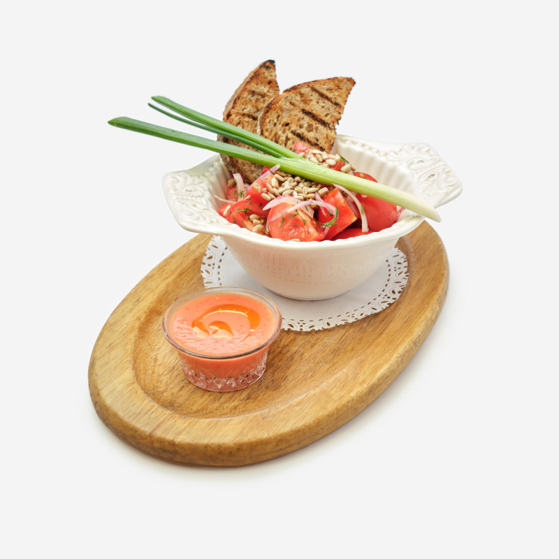 Tomato Salad