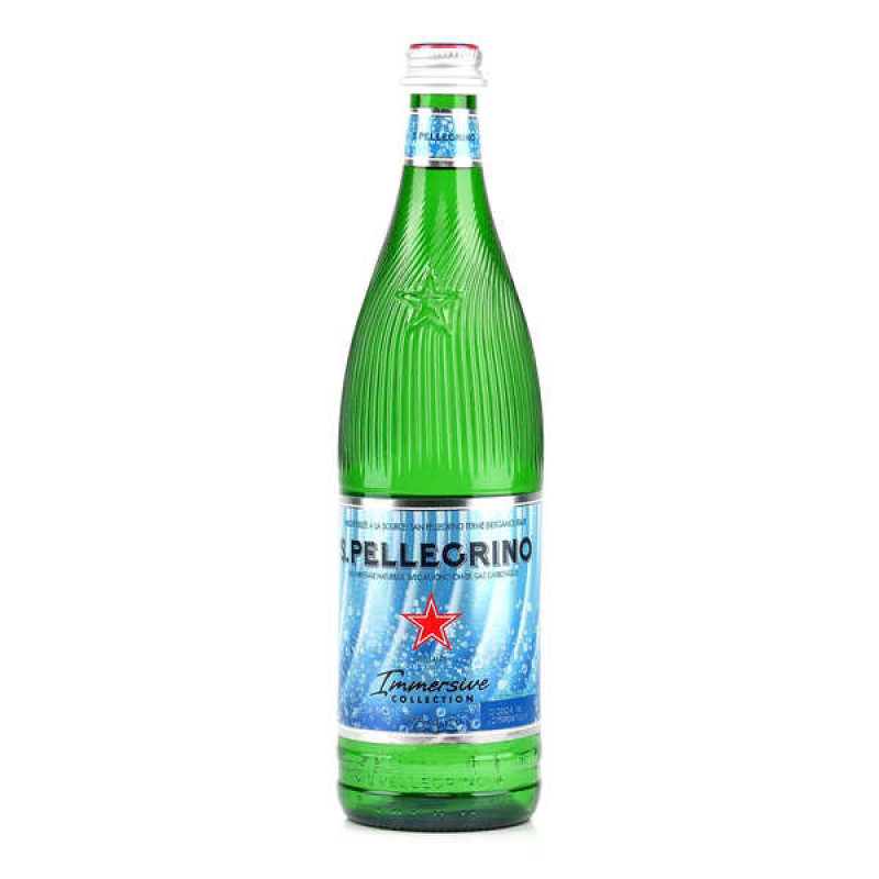 Pellegrino Sparkling Water