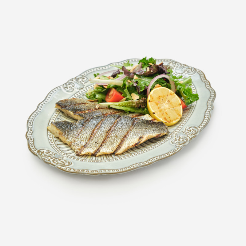 Branzino Fillet