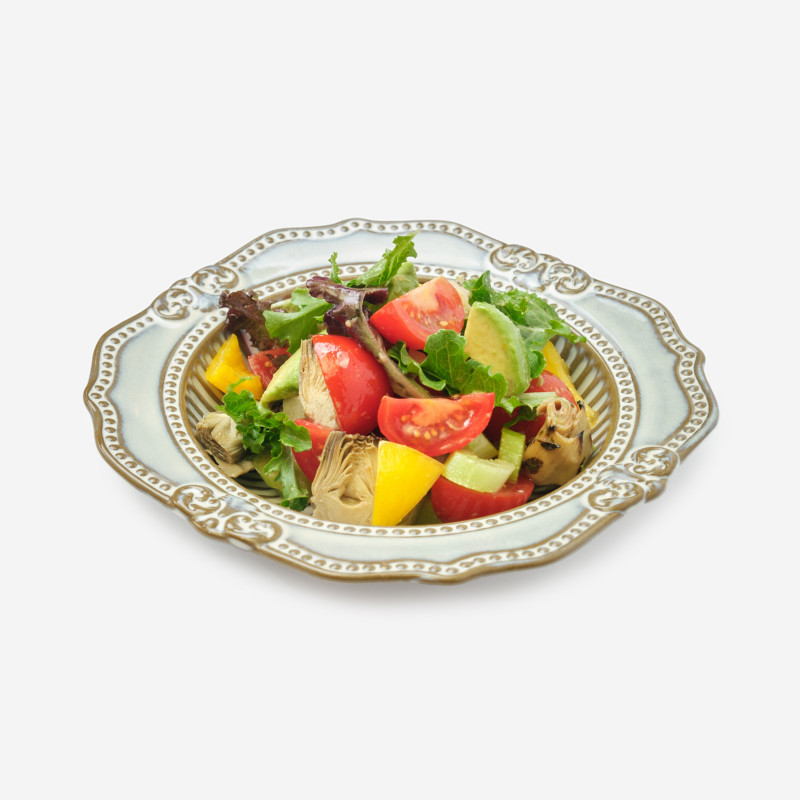 Artichoke Salad