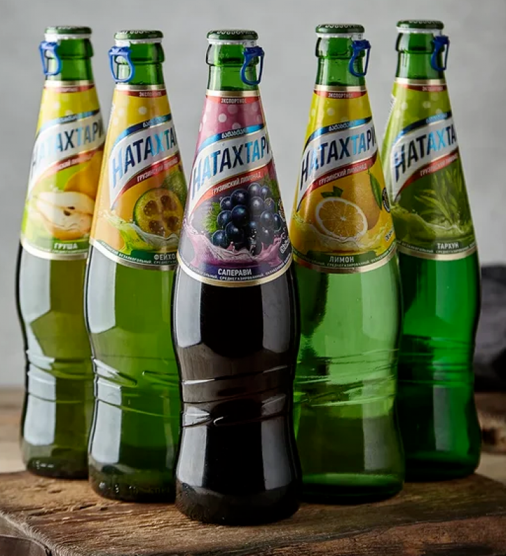 Lemonade