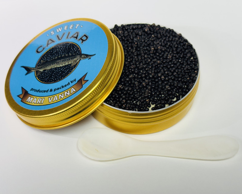 Sweet Caviar