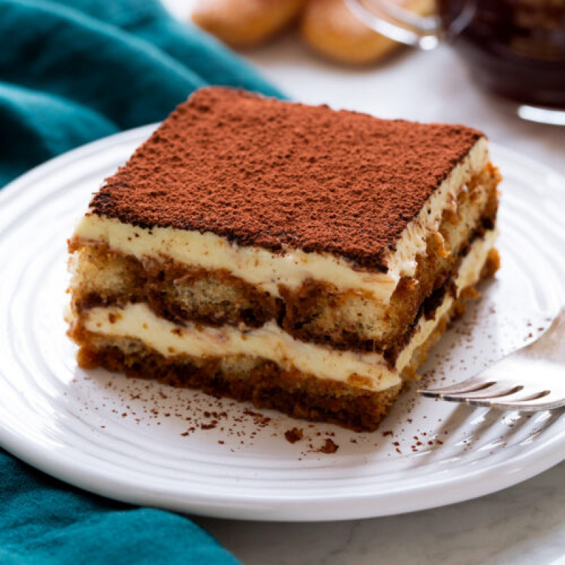 TIRAMISÙ