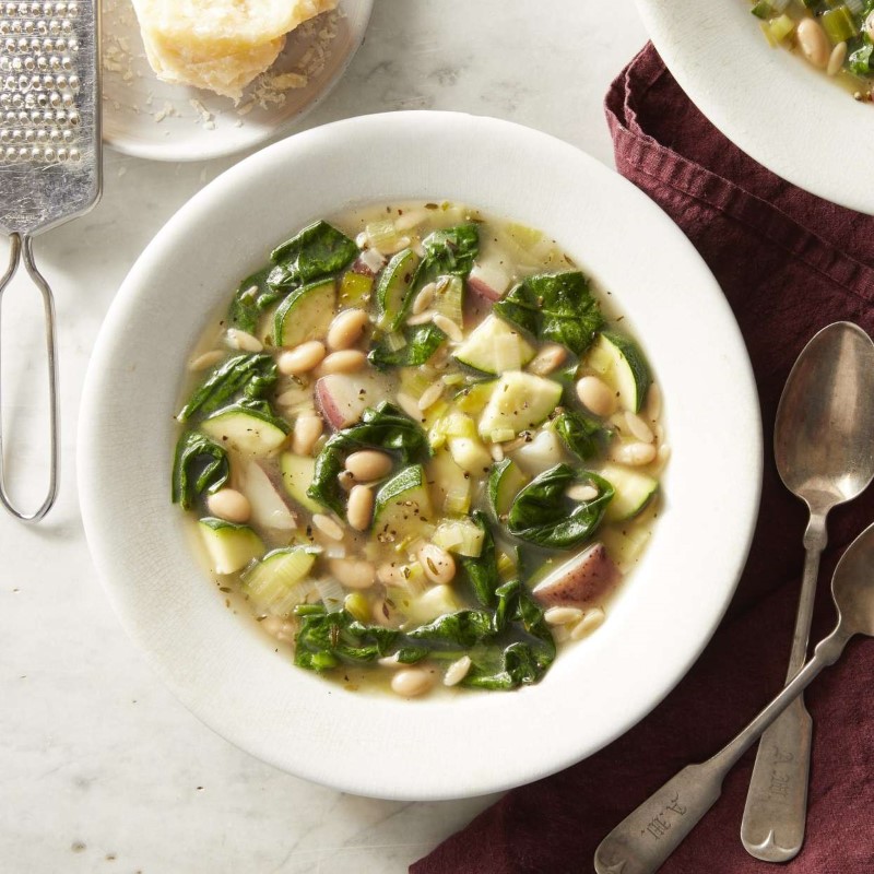 MINESTRONE