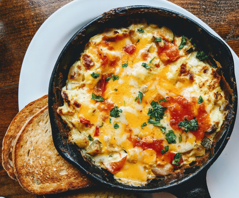 Frittata Italiana
