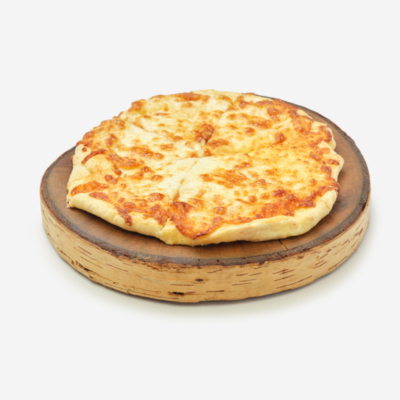 Cheese Pie