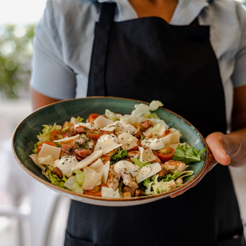 Insalata Cesare