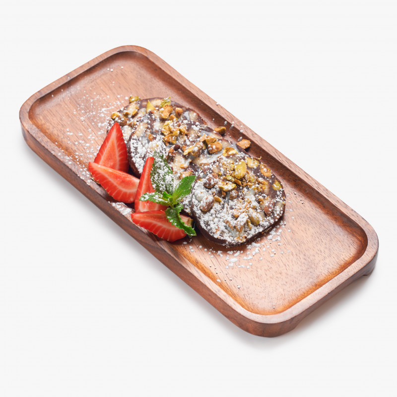 Chocolate Kolbasa