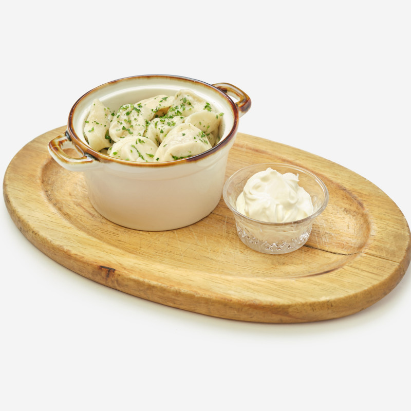 Pelmeni