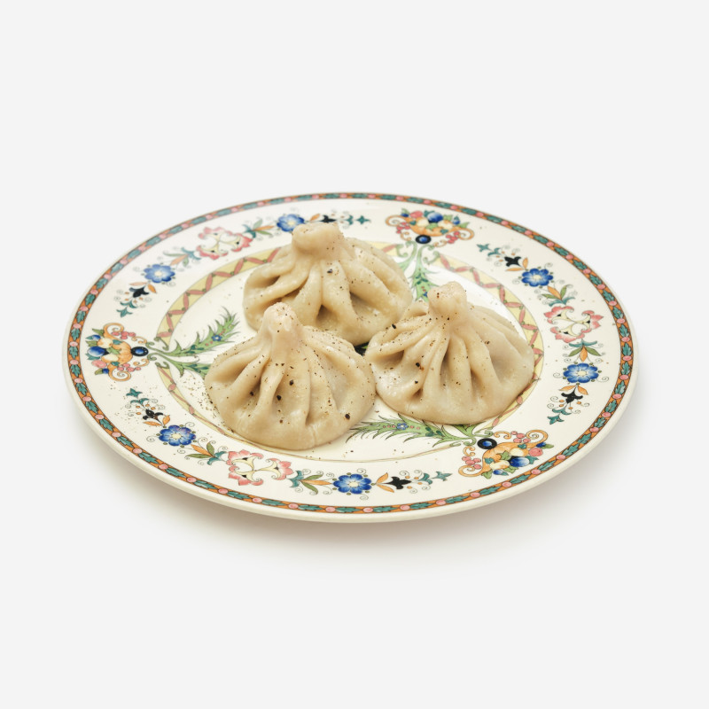 Khinkali