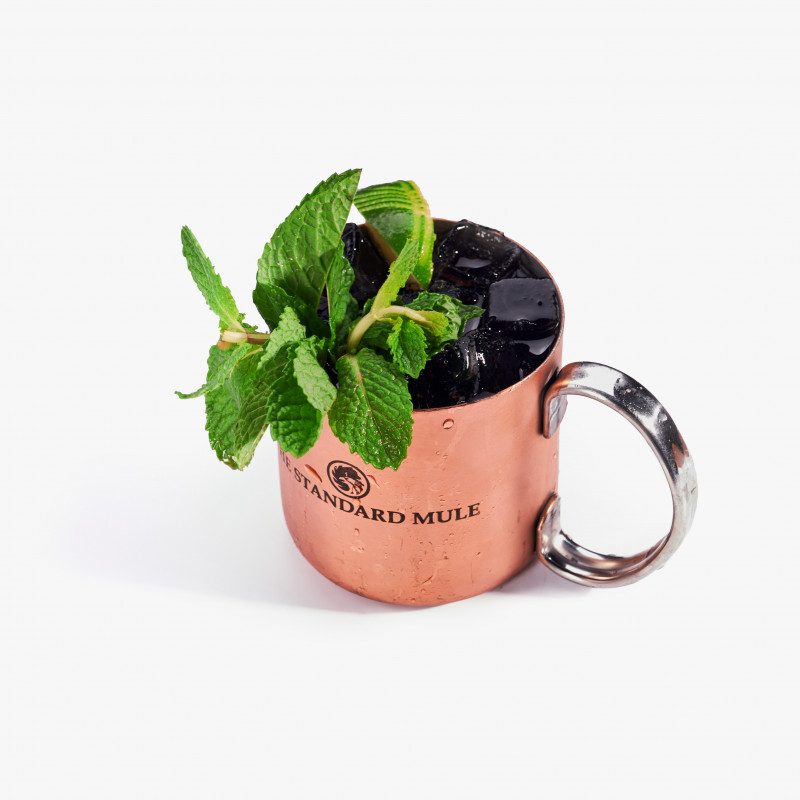 Czar – Mari Vanna’s Moscow Mule