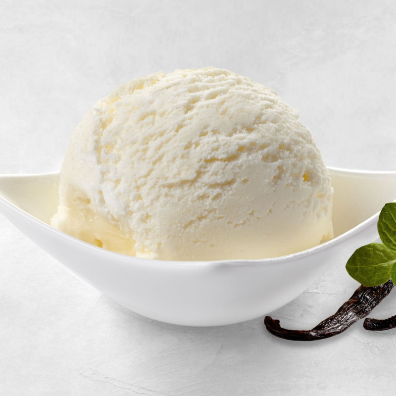 Vanilla Ice Cream