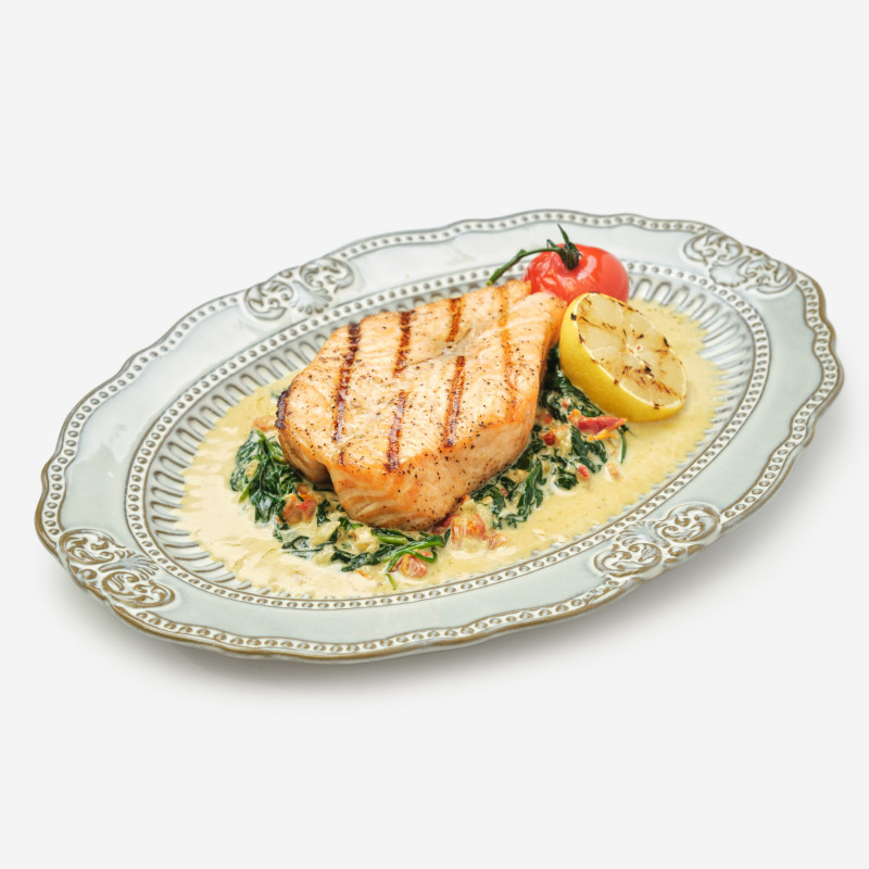Salmon Fillet