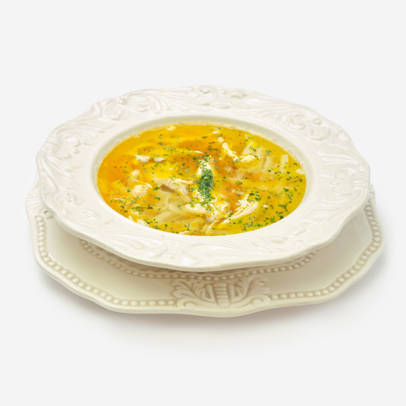 Chicken Soup